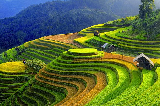 Sapa Trekking Tours - 2 Days 1 Night Stay At Homestay - What the guiding is really like