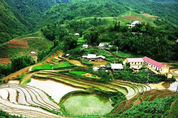 Sapa Trekking Tours - 2 Days 1 Night Stay At Homestay - Is $109 fair value?