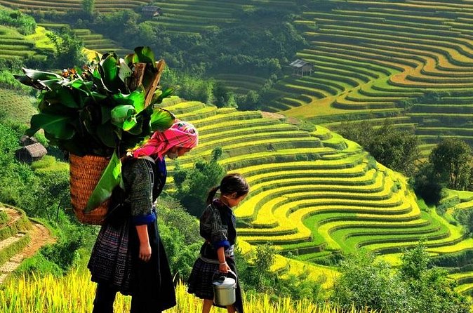Sapa Trekking Tours - 2 Days 1 Night Stay At Homestay - Practical details before you book