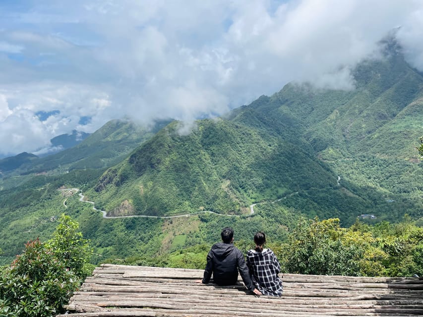Sapa Trekking - Waterfalls And H'mong Villages - Key points to know before you book