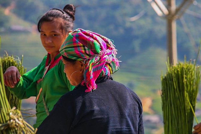 Sapa Valley Trek and Homestay - 3D2N - Why this Sapa trek feels different from a town excursion