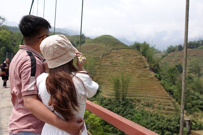 Sapa Valley Trek and Homestay - 3D2N - The guides are a major part of the value