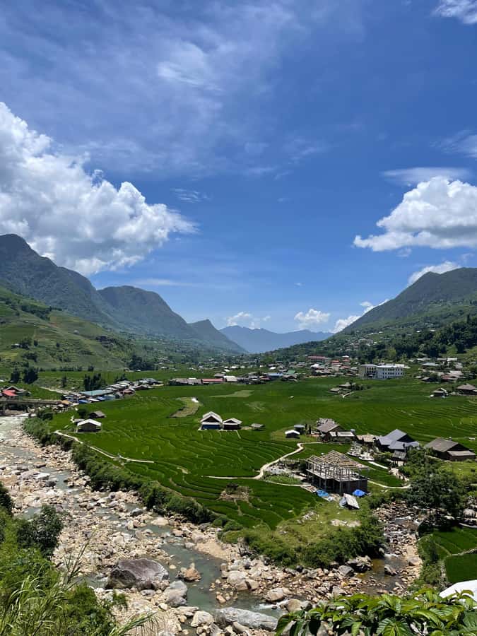 Sapa: Y Linh Ho - Lao Chai, and Ta Van Trekking Day Tour - Who should book this trek
