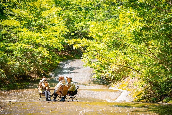 Sawanobori River Trekking Tour - What the Sawanobori tour actually feels like