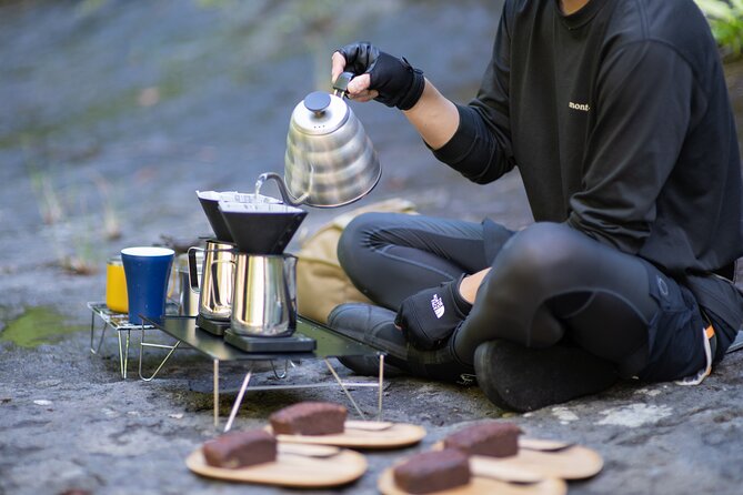 Sawanobori River Trekking Tour - What the $140 price includes