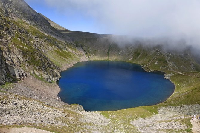 Seven Rila lakes to Rila monastery guided Trek - Why this two-day route is worth your time