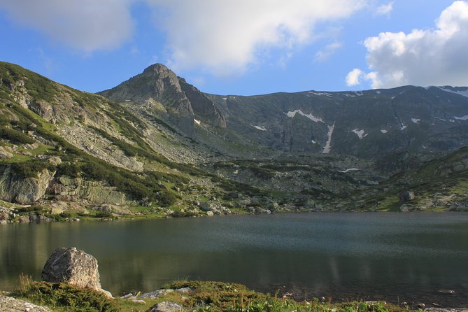 Seven Rila lakes to Rila monastery guided Trek - Day two: Pazardere Valley to Rila Monastery
