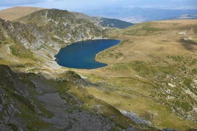 Seven Rila lakes to Rila monastery guided Trek - How hard is the hike?