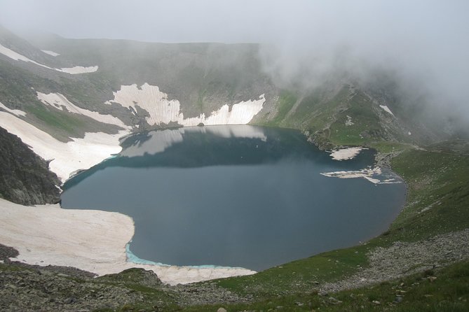 Seven Rila lakes to Rila monastery guided Trek - The small-group advantage
