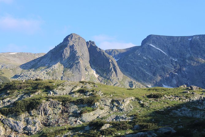 Seven Rila lakes to Rila monastery guided Trek - Value, timing, and practical details