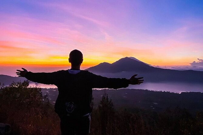 Sharing Mount Batur Sunrise Trekking And Natural Hot Spring - The optional Luwak coffee stop