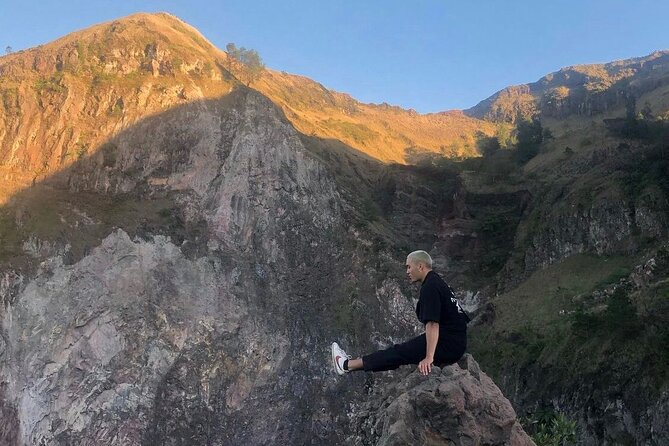 Sharing Mount Batur Sunrise Trekking And Natural Hot Spring - Is the $23 price good value?