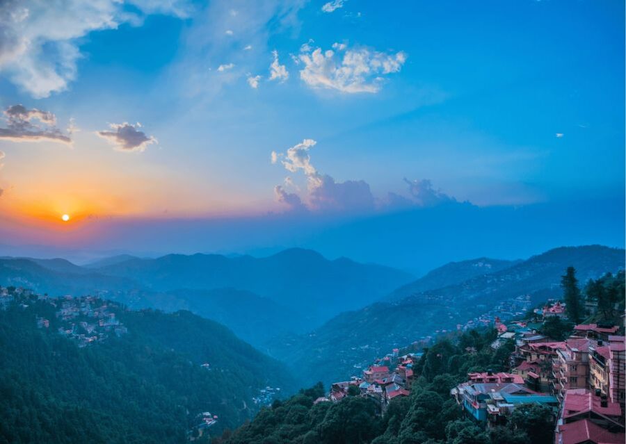 Shimla Nature Walk (3 Hours Guided Trekking Experience) - Should you book the Shimla Nature Walk?