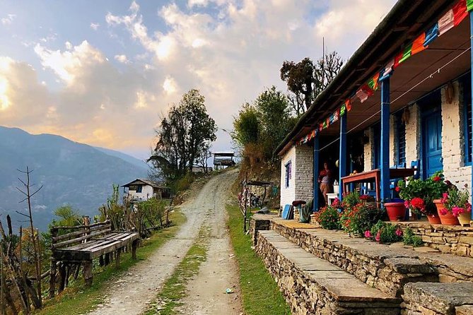 Short Annapurna Base Camp Trek -8 Days - Completing the trail and returning to Kathmandu