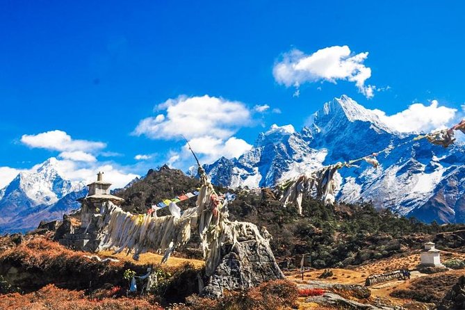 Shortest Everest Base Camp Trek 11 Days - What this 11-day Everest trip is really offering