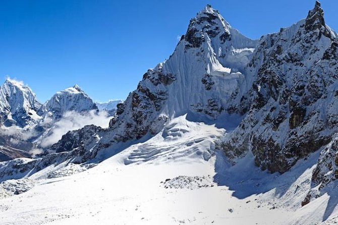 Shortest Everest Base Camp Trek 11 Days - Why the Sherpa team matters more than the headline scenery