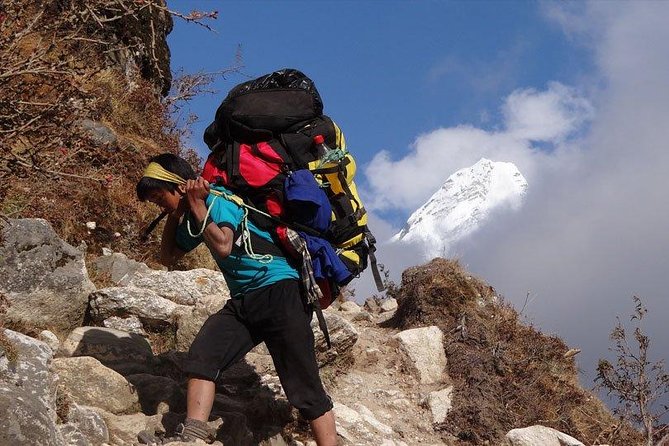 Shortest Everest Base Camp Trek 11 Days - Weather, flights, and the short schedule