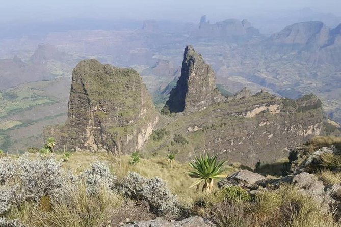Simien Mountains Trekking Adventure - Why the Simien Mountains route is worth your time