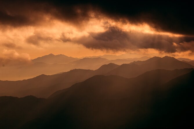 Singalila Ridge Trek, Darjeeling - Why the Singalila Ridge is worth eight days