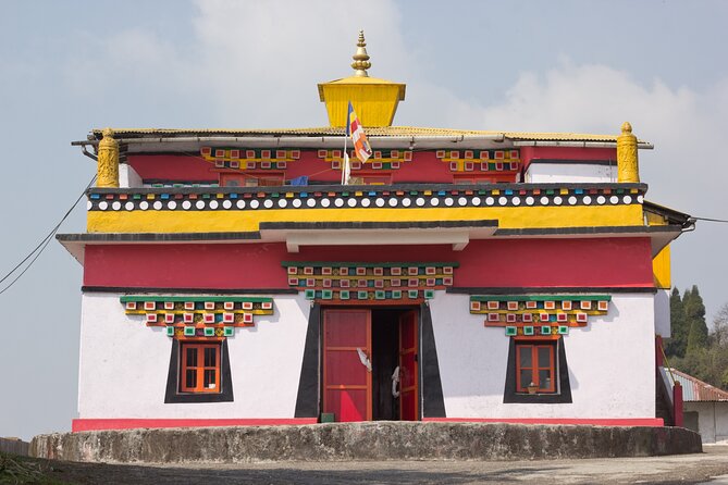 Singalila Ridge Trek, Darjeeling - Day 5: The 21-kilometer ridge walk to Phalut