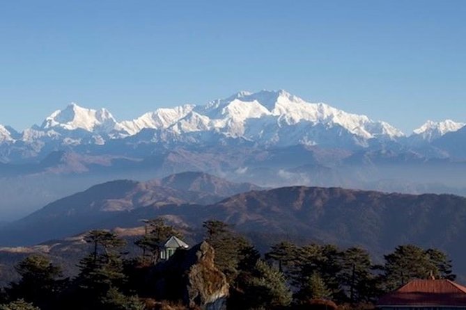 Singalila Ridge Trek from Darjeeling - 6 Days - Why the Singalila Ridge feels different from a Darjeeling day trip