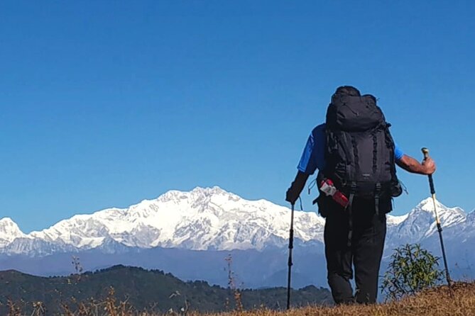 Singalila Trek from Darjeeling - Why the Singalila Ridge is special