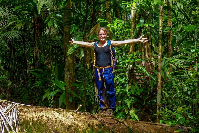 Sinharaja Rainforest Trekking Private Day Trip with Local Lunch - Three hours inside a UNESCO rainforest