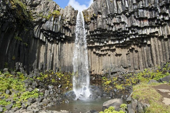 Skaftafell Glacier Hike – Small Group Trek on Vatnajökull - Key points at a glance