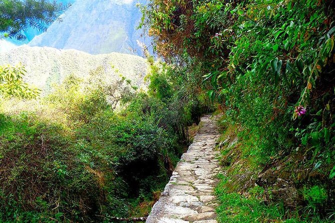 Small Group: 4-Day Inca Trail Trek to Machu Picchu - What to pack for four days in changing weather