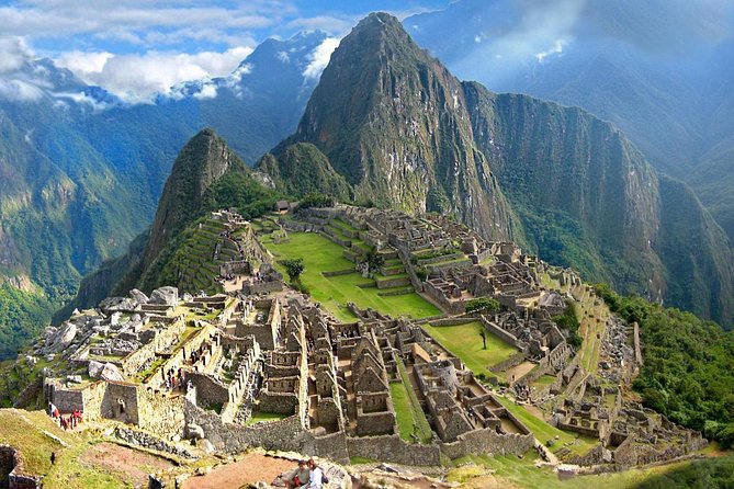 Small Group: 4-Day Inca Trail Trek to Machu Picchu - Day 2: The hard push to Dead Woman’s Pass
