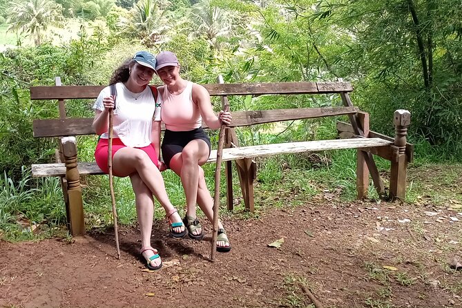 Small-Group Adventure Trek in Grand Etang National Park - Key points to know before you book