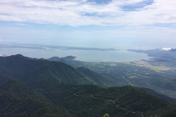 Small Group - Bach Ma National Park Trekking Tour From Hue - What the $41.50 price really covers
