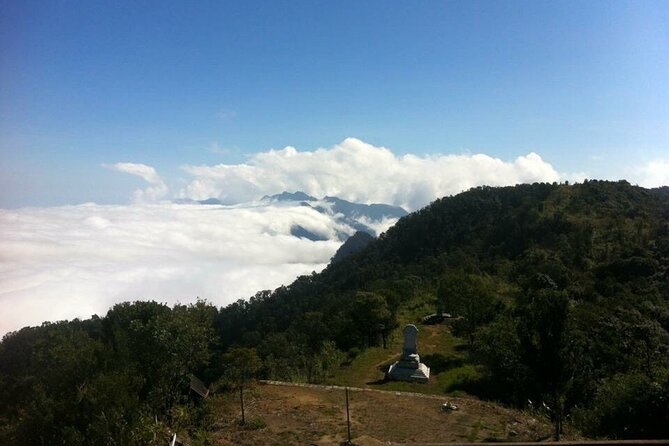 Small Group - Bach Ma National Park Trekking Tour From Hue - How the weather changes the experience