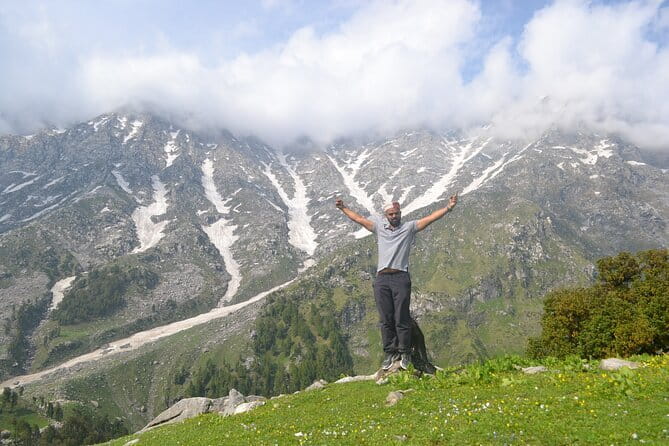 Snowline Trek - Key points to know before booking