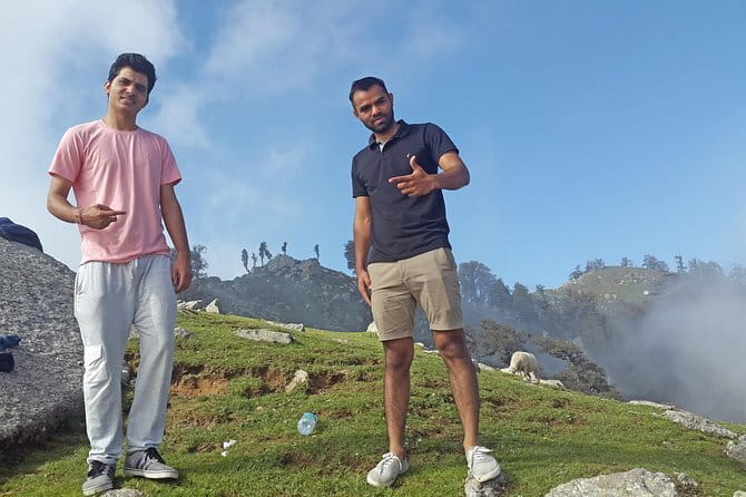 Snowline Trek - The guide and operator question matters