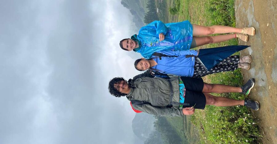 Soob Sapa Trekking Tour - Why this route is more than a viewpoint stop