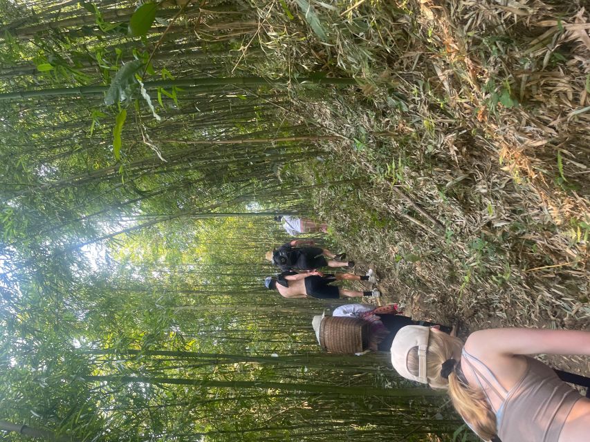Soob Sapa Trekking Tour - Who should book this trek