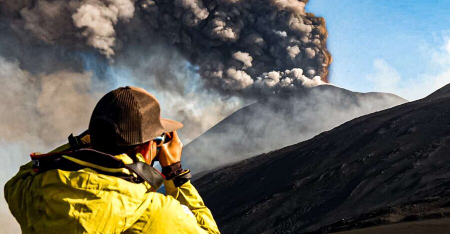 Special trekking on the most authentic and wild side of Etna - Key points to know before you go