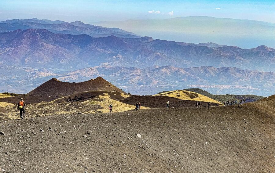 Special trekking on the most authentic and wild side of Etna - Is the 62.63-euro price good value?