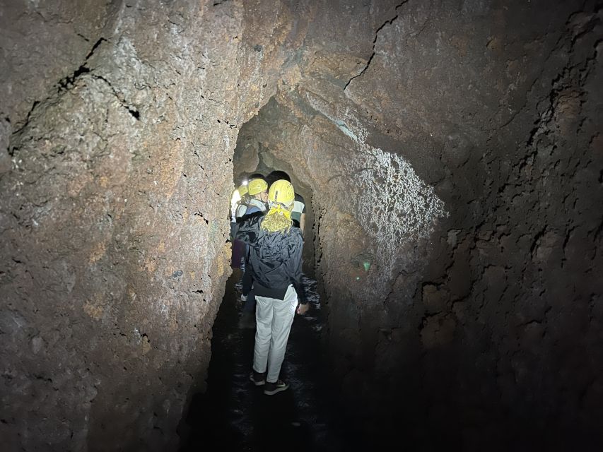 Special trekking on the most authentic and wild side of Etna - Who will enjoy this Etna trek