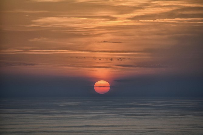 Stromboli: sunset trekking to Sciara del Fuoco - Ashàra - Equipment, fitness, and what to pack
