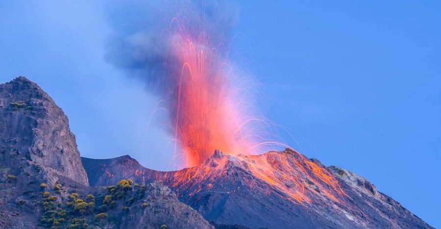Stromboli: Sunset Trekking Tour - Key points to know before booking