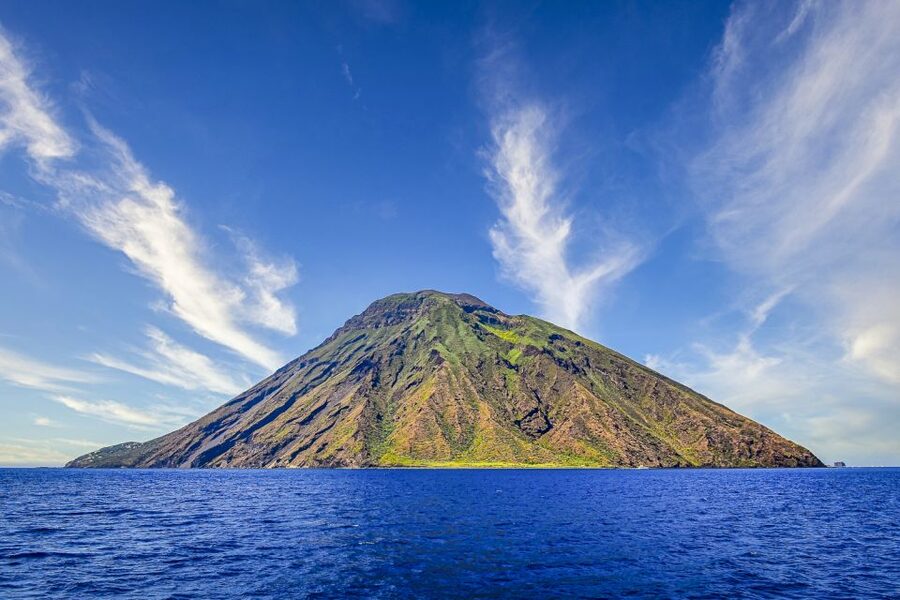 Stromboli: Sunset Trekking Tour - Starting at Stromboli Adventures