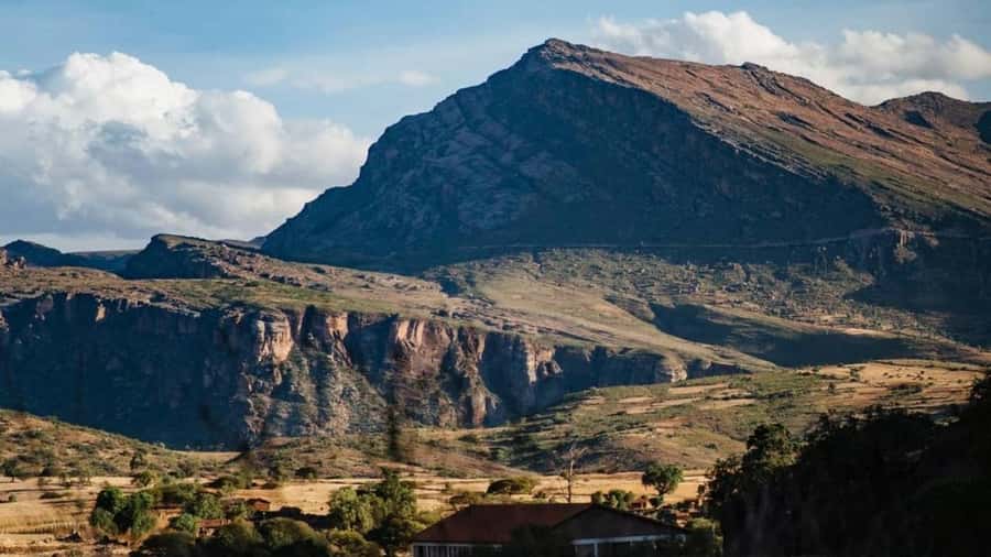 Sucre: 2 days trek in Inca Trails and the Crater de Maragua - What to pack for the basic overnight