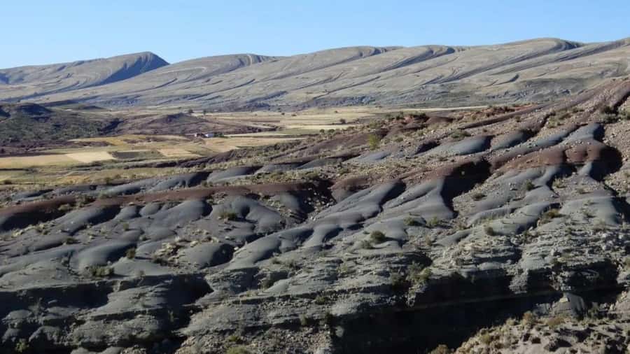 Sucre: 2 days trek in Inca Trails and the Crater de Maragua - Why this two-day route works so well