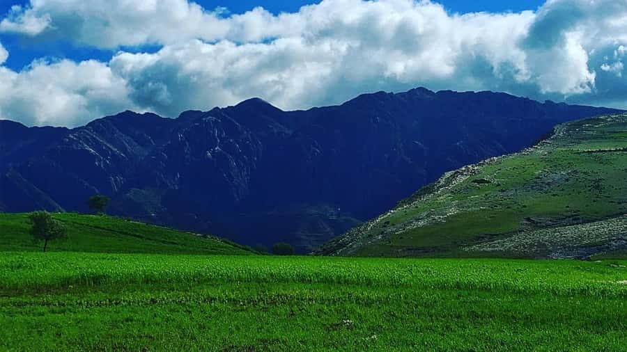 Sucre: 2 days trek in Inca Trails and the Crater de Maragua - Is $124 good value?