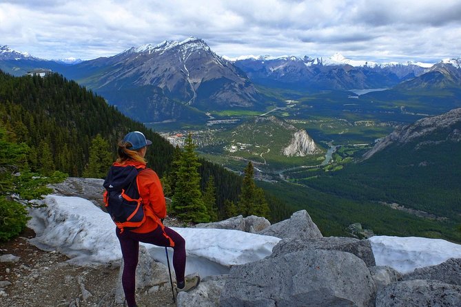 Sulphur Mountain Highline Trek in Banff - Why this ridge hike feels different from a gondola visit