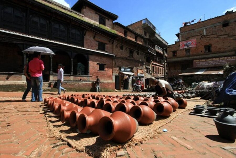 Sundarijal-Chisapani-Nagarkot Trek with Changunarayan - Key points at a glance
