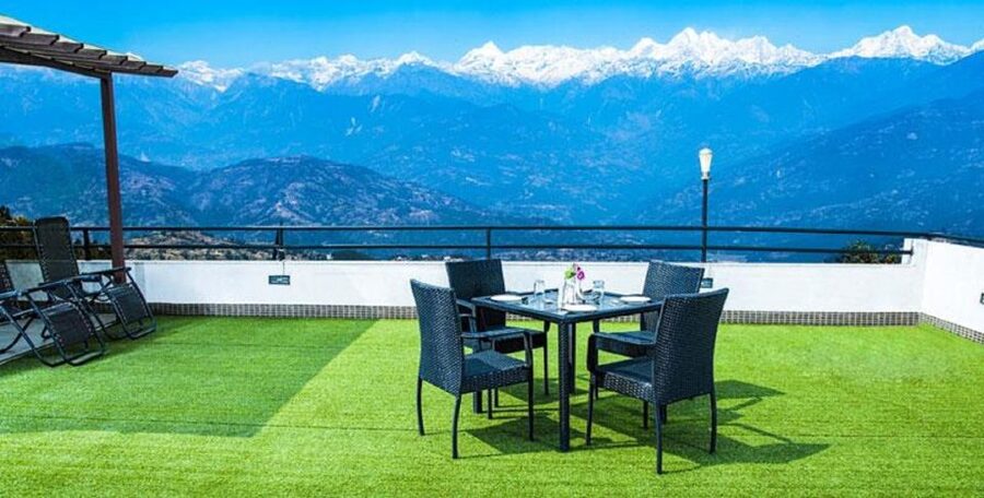 Sundarijal-Chisapani-Nagarkot Trek with Changunarayan - Who should book this route