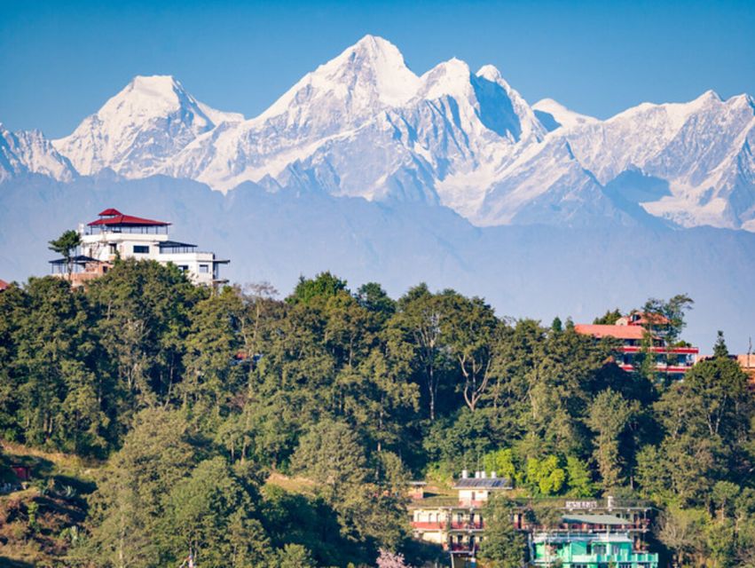 Sundarijal-Chisapani-Nagarkot Trek with Changunarayan - Why this five-day route works